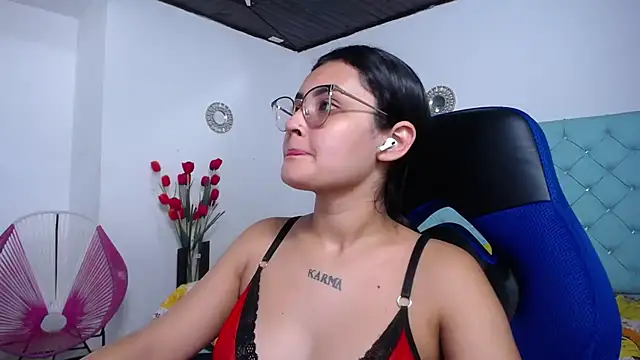 kathe-mills235 webcam