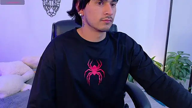 elian_savoy - Elian_savoy's free webcam