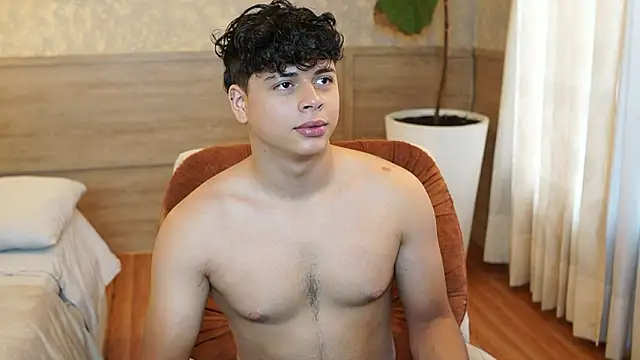 ethan_occonor - Ethan_occonor's free webcam