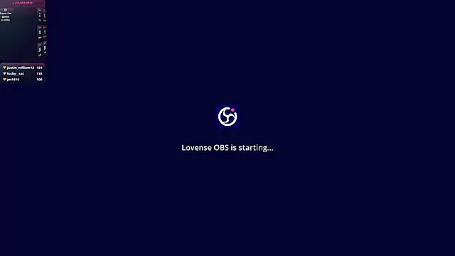 Luna_secretgirl webcam