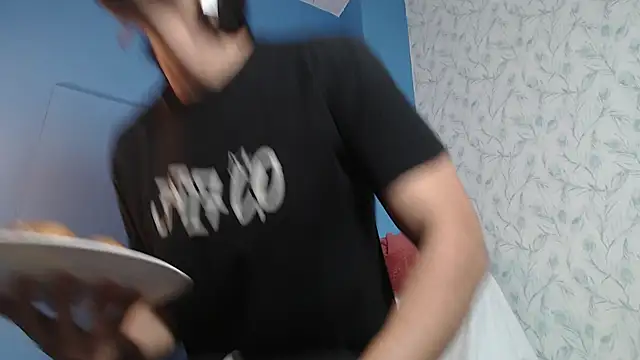 James_Morrisonm webcam