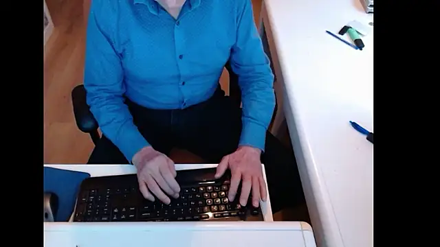 dutchpornking webcam