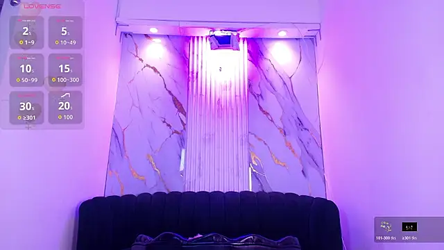 mhiaa_sweet - Mhiaa_Sweet's free webcam