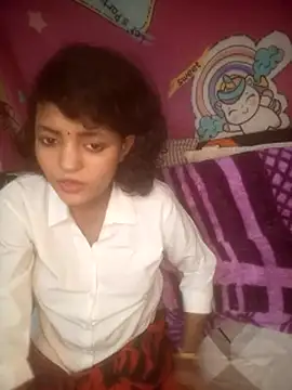 Freakingromance webcam