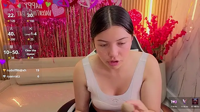 venus_velvet_tp webcam