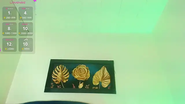 cayetana_black_ - Cayetana_Black_'s free webcam - UK Sex Cams