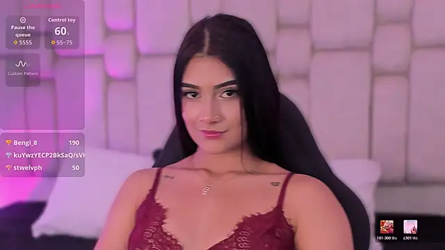 KatherineRuiz_ webcam