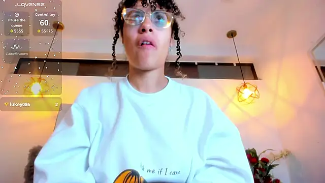 Hanna_Cornee_ webcam