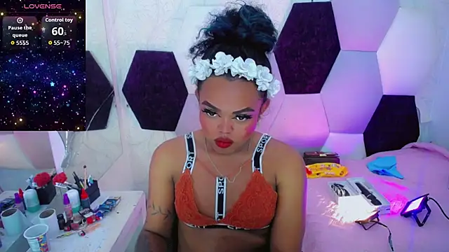 KayleighDreams_ webcam