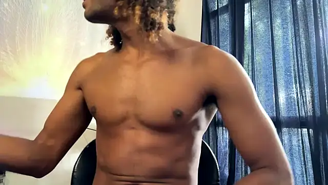 gerson173Hugo webcam