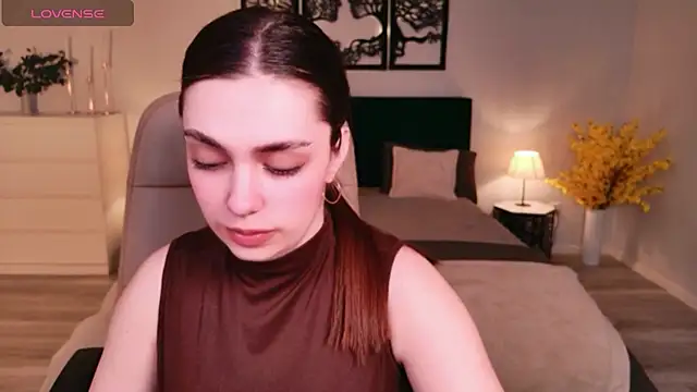 DaniellaLovely webcam