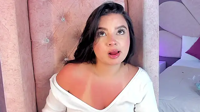 ValeriaOrtega webcam