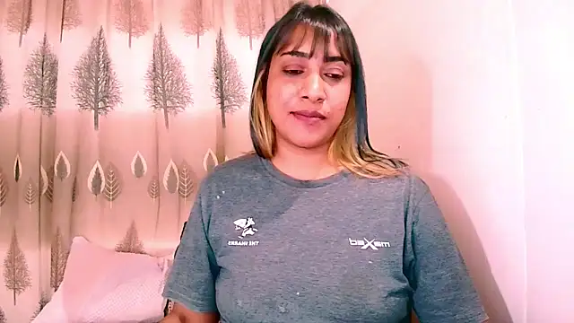 Indian_Erotic69 webcam