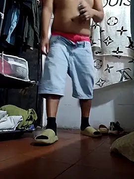 Tequilamaster webcam