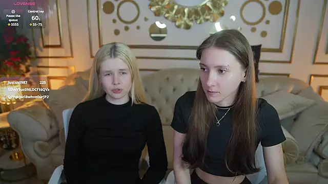 Stefany-SWEET webcam