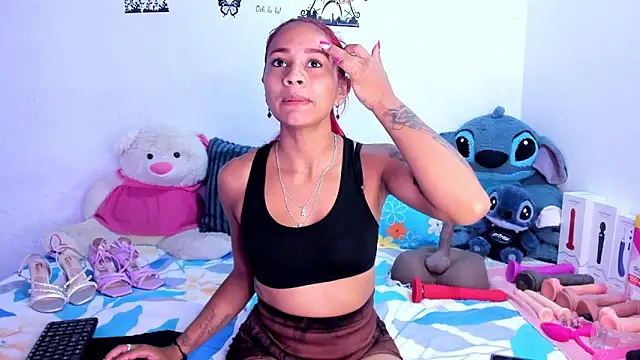 ValeryPettry_11 webcam