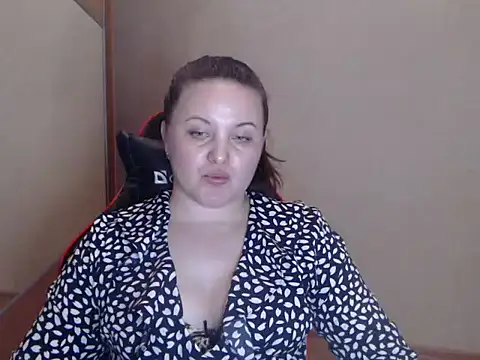 Sabrina_Weaver webcam