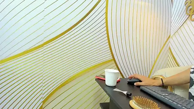 ValeryBellotti webcam