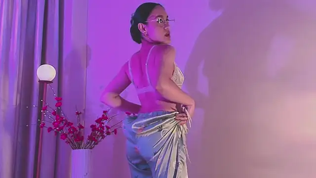 CelesteQueeen webcam