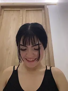 SamanthaVelvettAss webcam