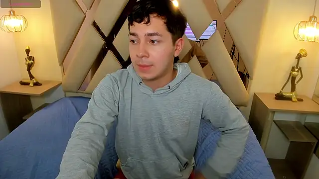 Julian_Smith21 webcam