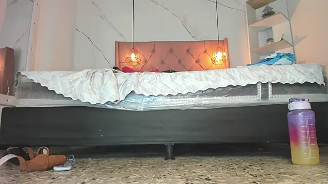 Belle_Brunette webcam