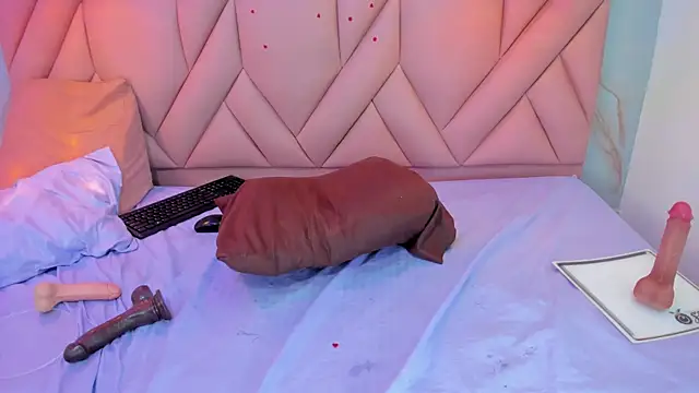 Ibbie_drastic webcam