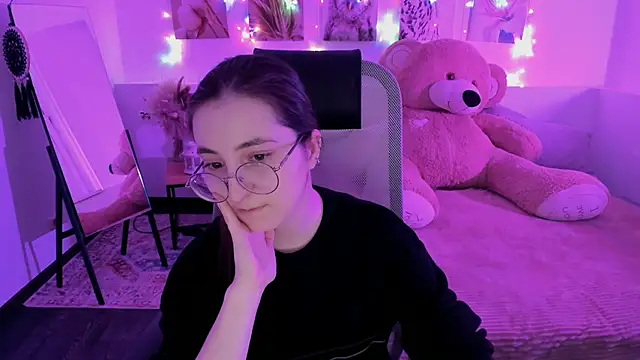 VirtuallVoyant webcam