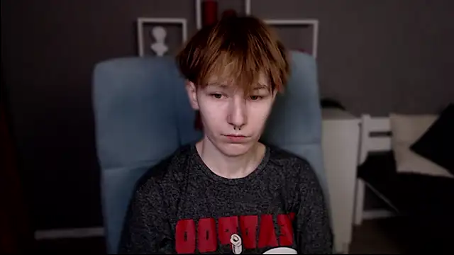 guitarandangell webcam