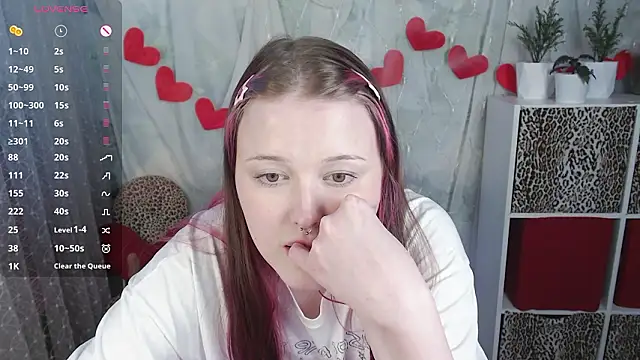 blissful_muse2 webcam