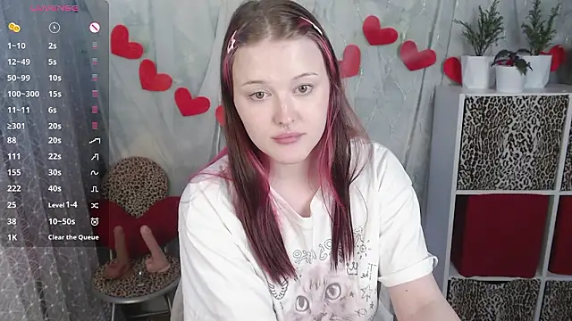 blissful_muse2 webcam