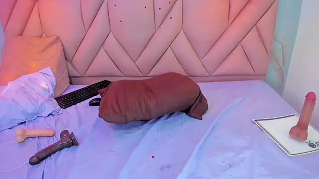 Ibbie_drastic webcam