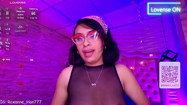 Roxanne_Han webcam