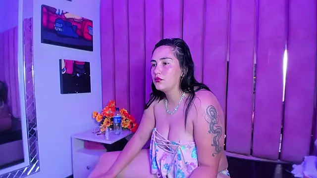 Alisson_sweet_ webcam