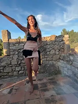 Amani_thewolf's room