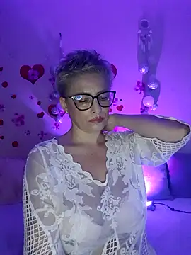 BellaBellaHot webcam