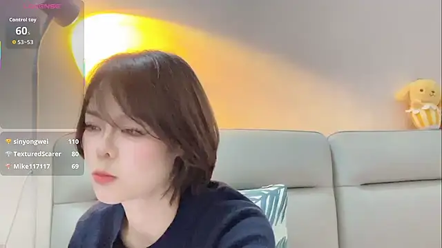 美女Linda-LL在线直播