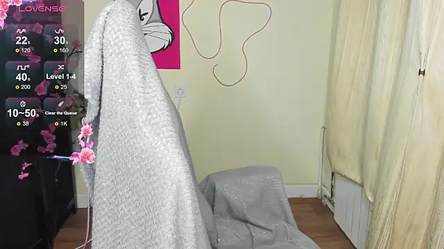 Audreyy Kim (AudreyyKim)