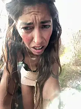 Amani_thewolf webcam