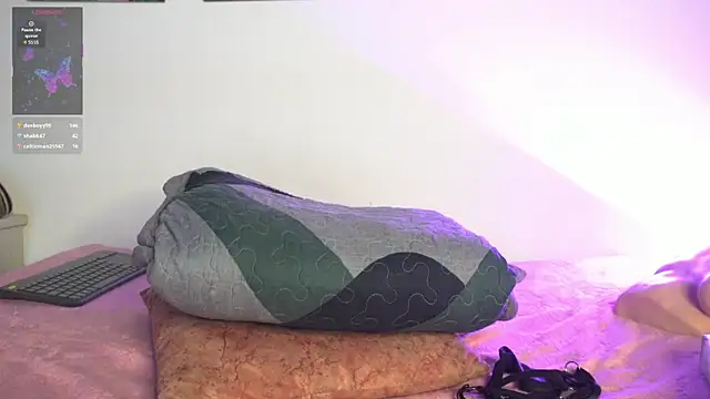 pocahotass_11 webcam