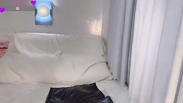 美女Fayebae_11在线直播