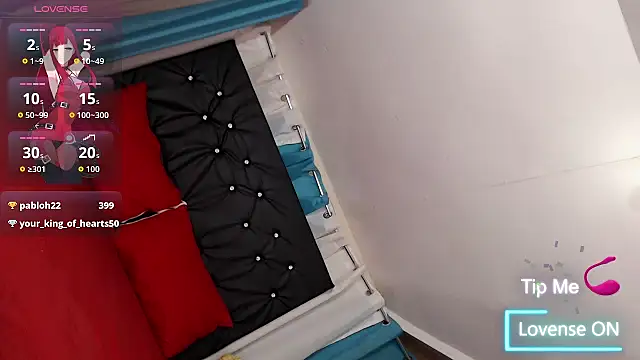 XxAsianTsCummerxX webcam