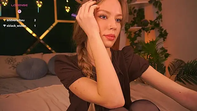 mollyymayy - MollyyMayy's free webcam - UK Sex Cams