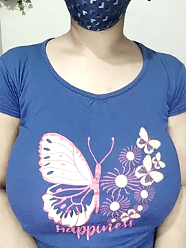 Webcam Model (Nilanjona-Ray)  is live.Free join now!