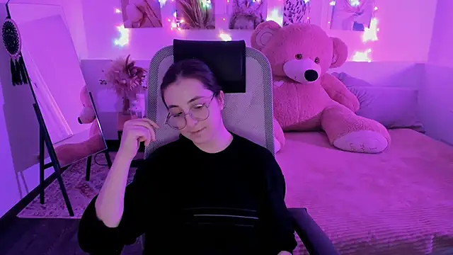 VirtuallVoyant webcam