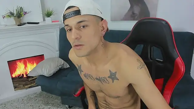 JACOB_RACHELL webcam