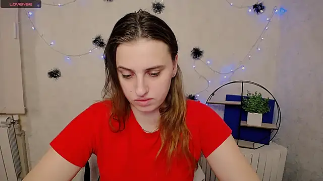 AmandaDimond_ webcam