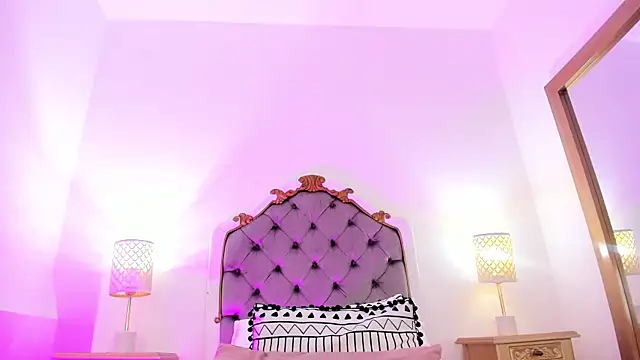 HarleyQueen666 webcam