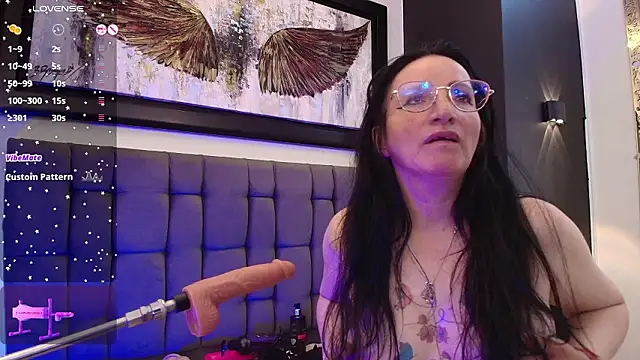 Andre_cloefoxx_ webcam