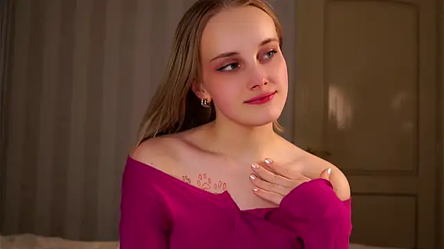 KirstinMcgeady webcam